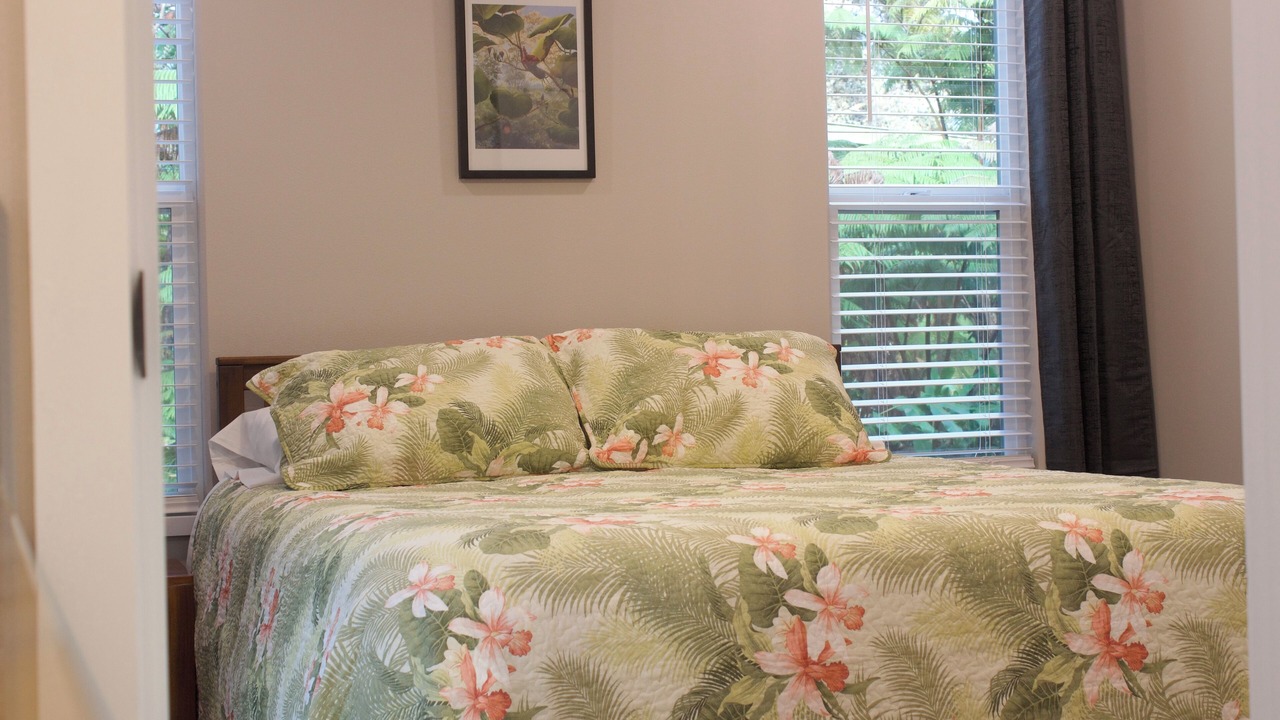 Photo of Bedroom in Volcano
