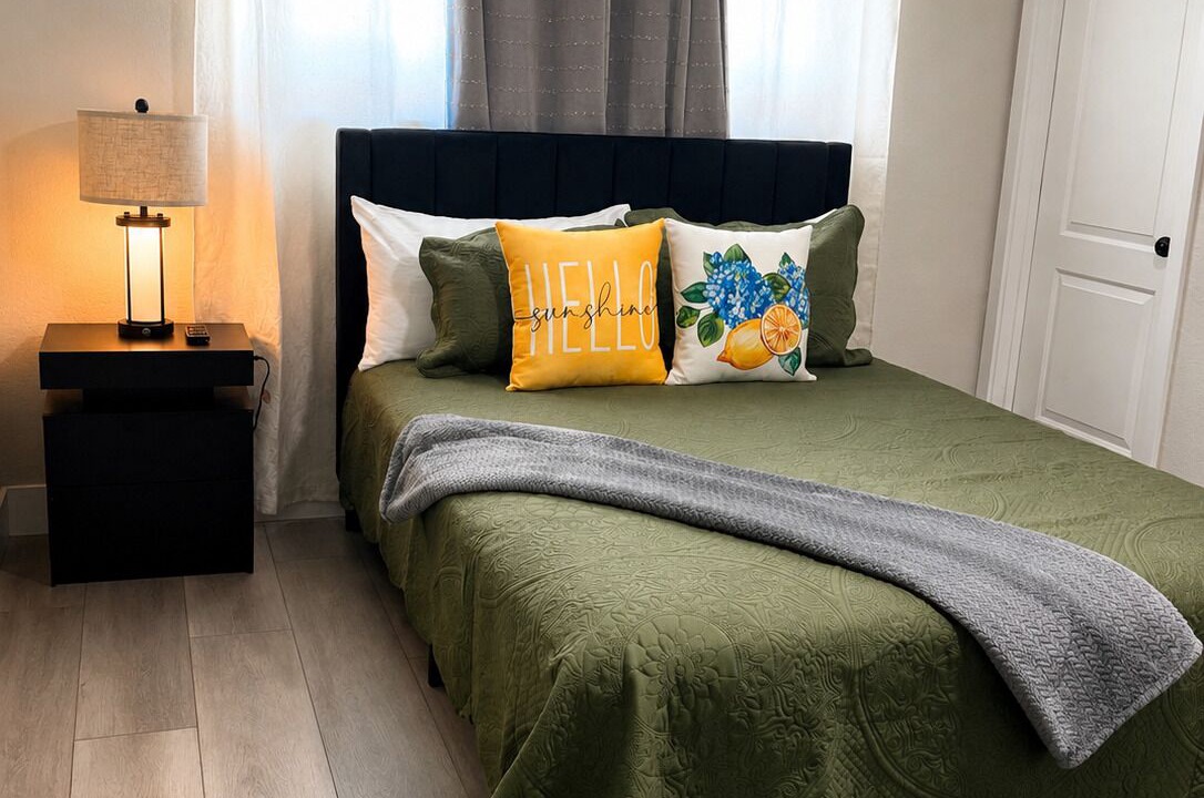 Photo of Bedroom in Winchester
