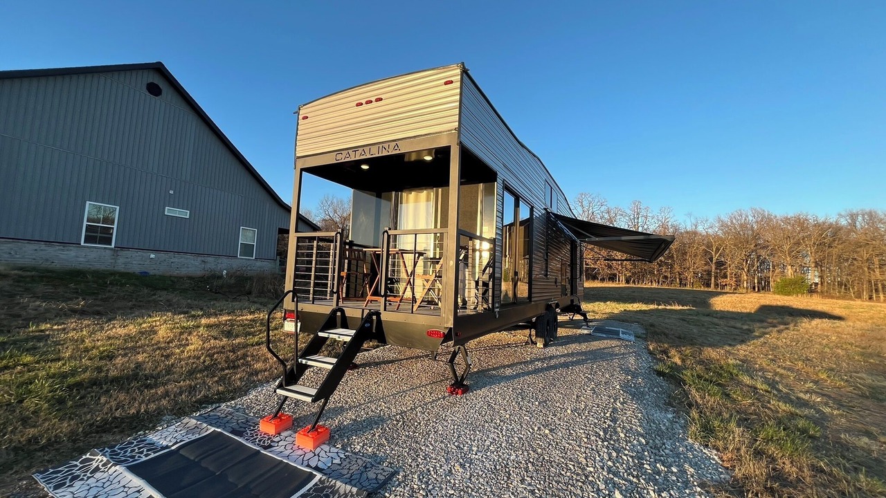 Photo of Outdoor in Bentonville