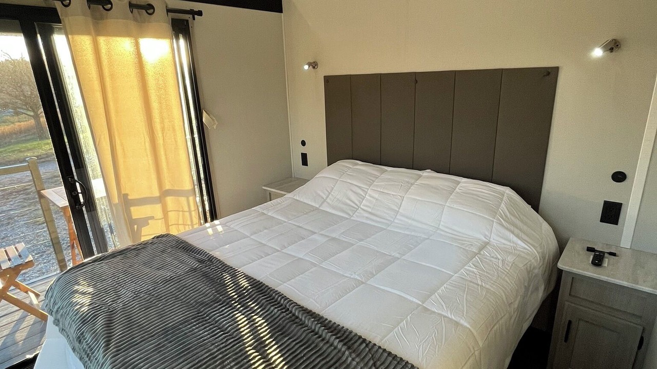 Photo of Bedroom in Bentonville