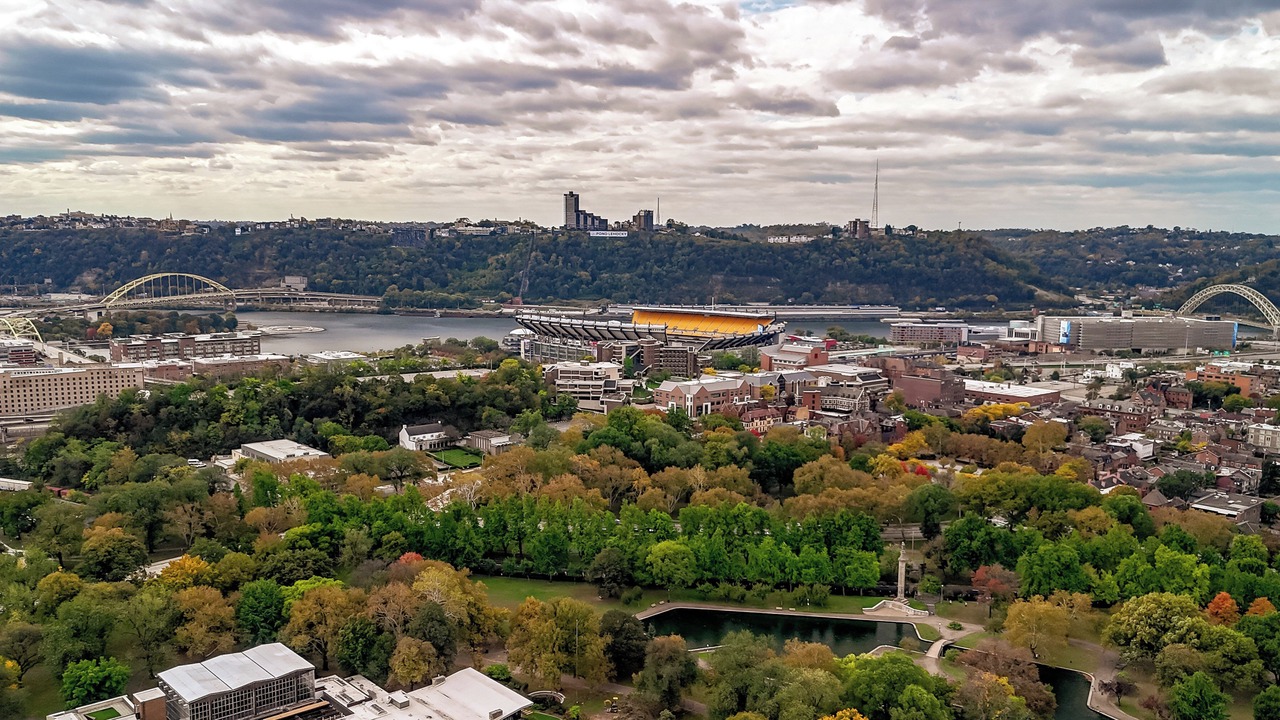 Photo of Outdoor in Central Northside