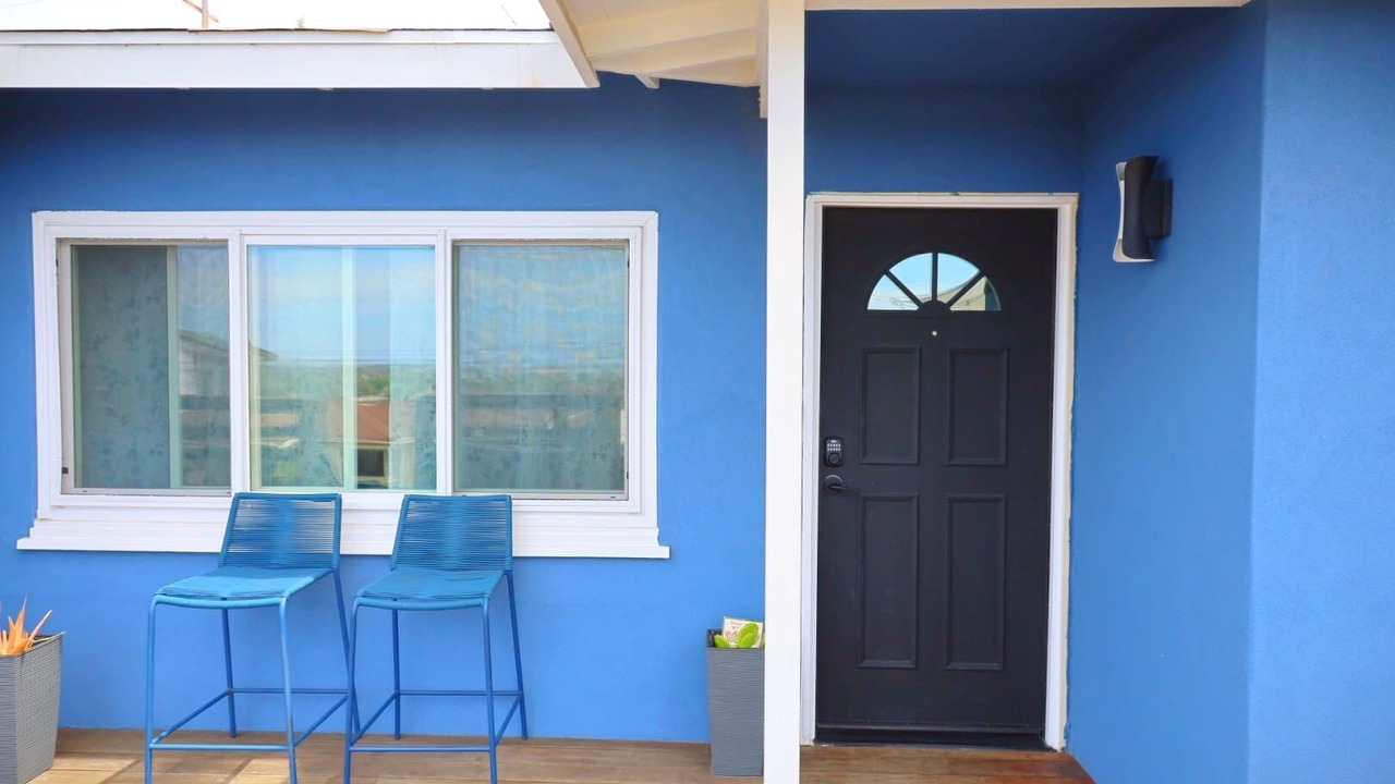 Photo of Outdoor in Point Loma Heights