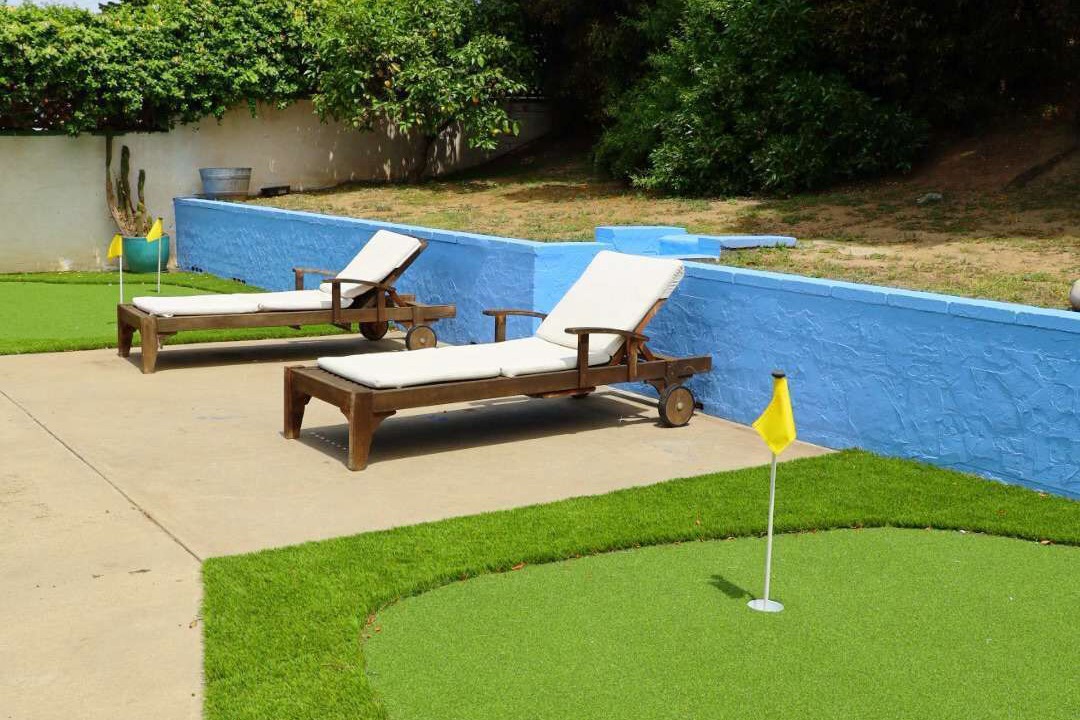 Photo of Outdoor in Point Loma Heights