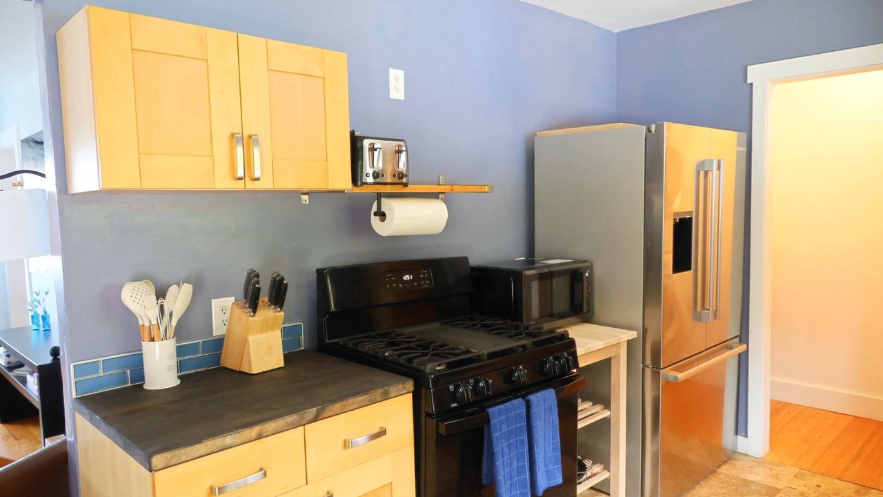 Photo of Kitchen in Point Loma Heights