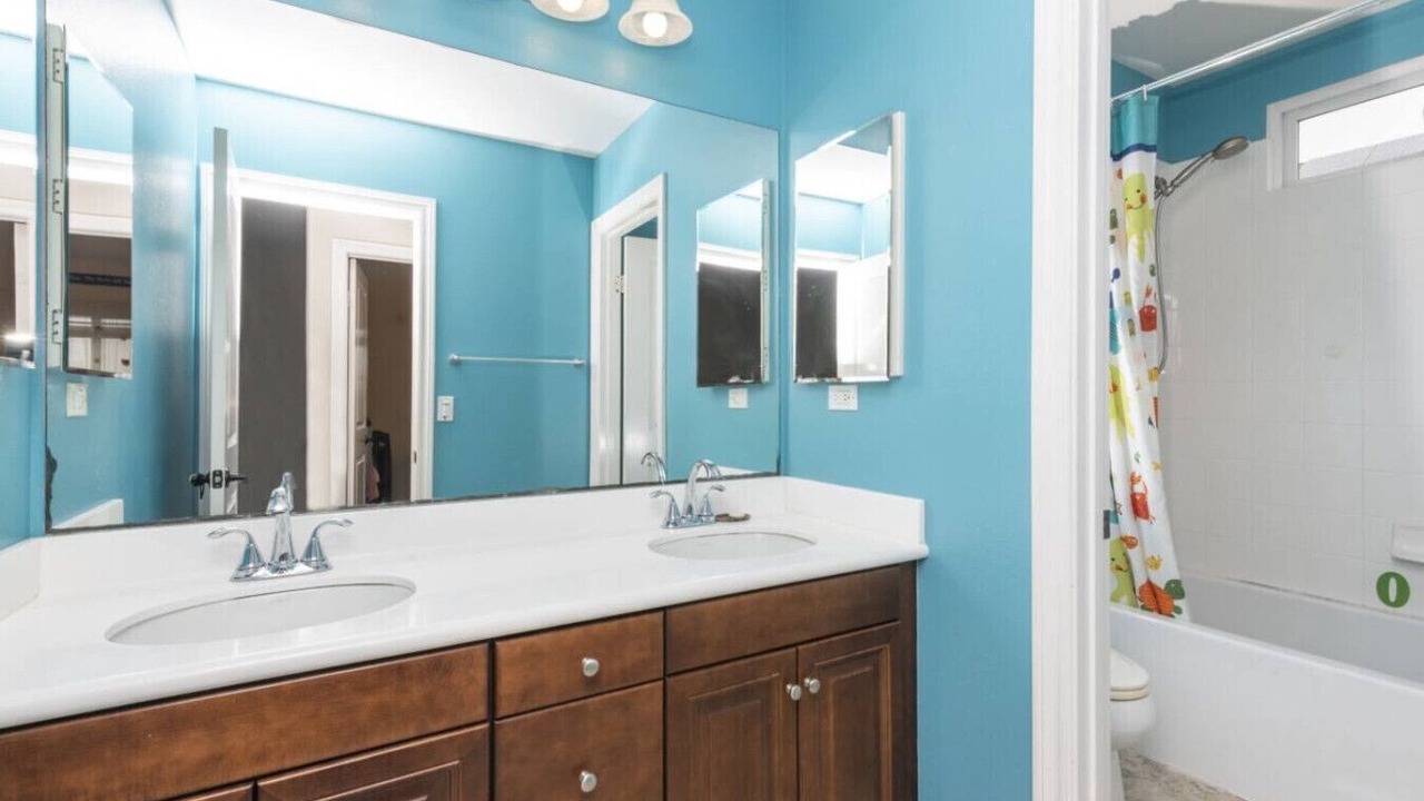 Photo of Bathroom in Carmel Country Highlands