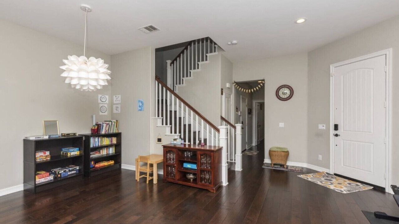 Photo of Livingroom in Carmel Country Highlands