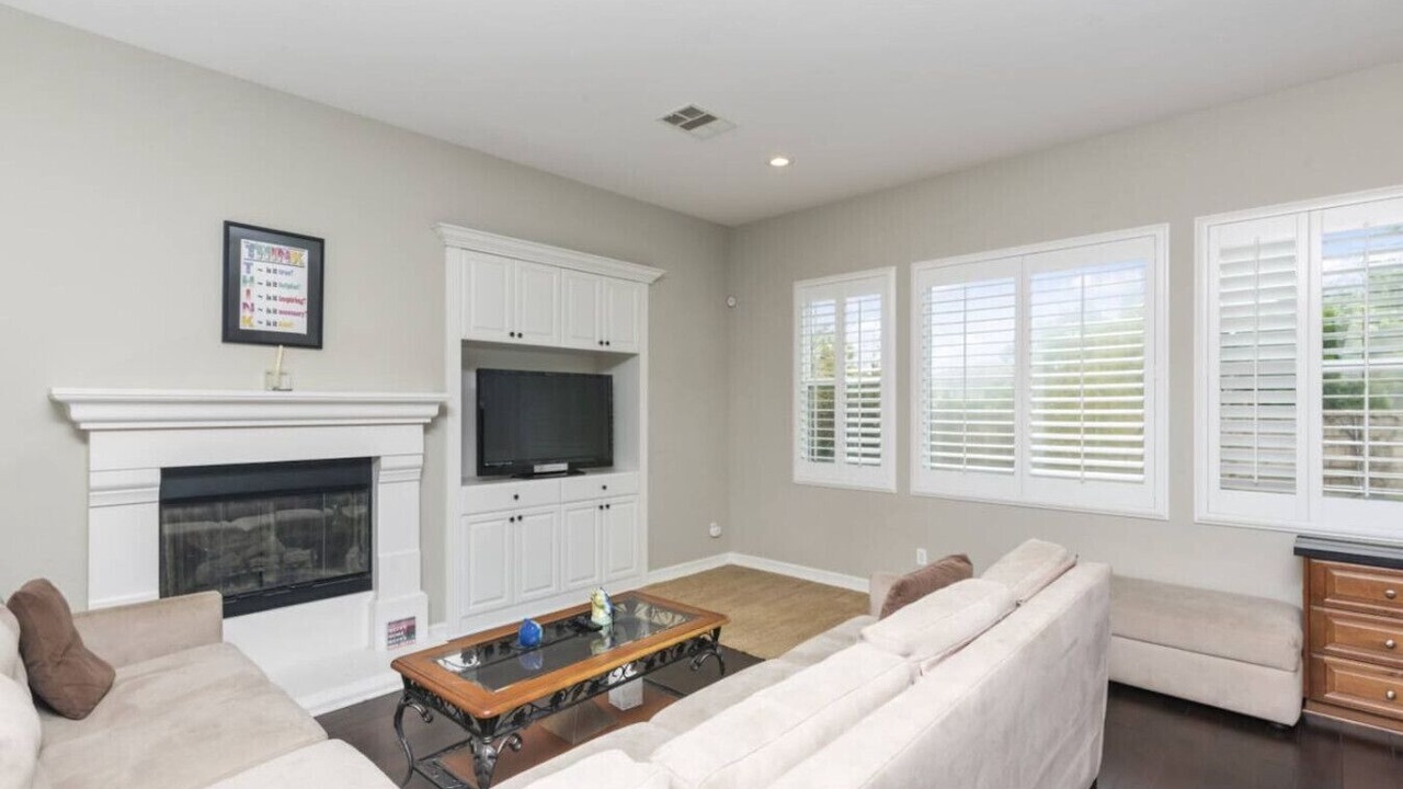 Photo of Livingroom in Carmel Country Highlands