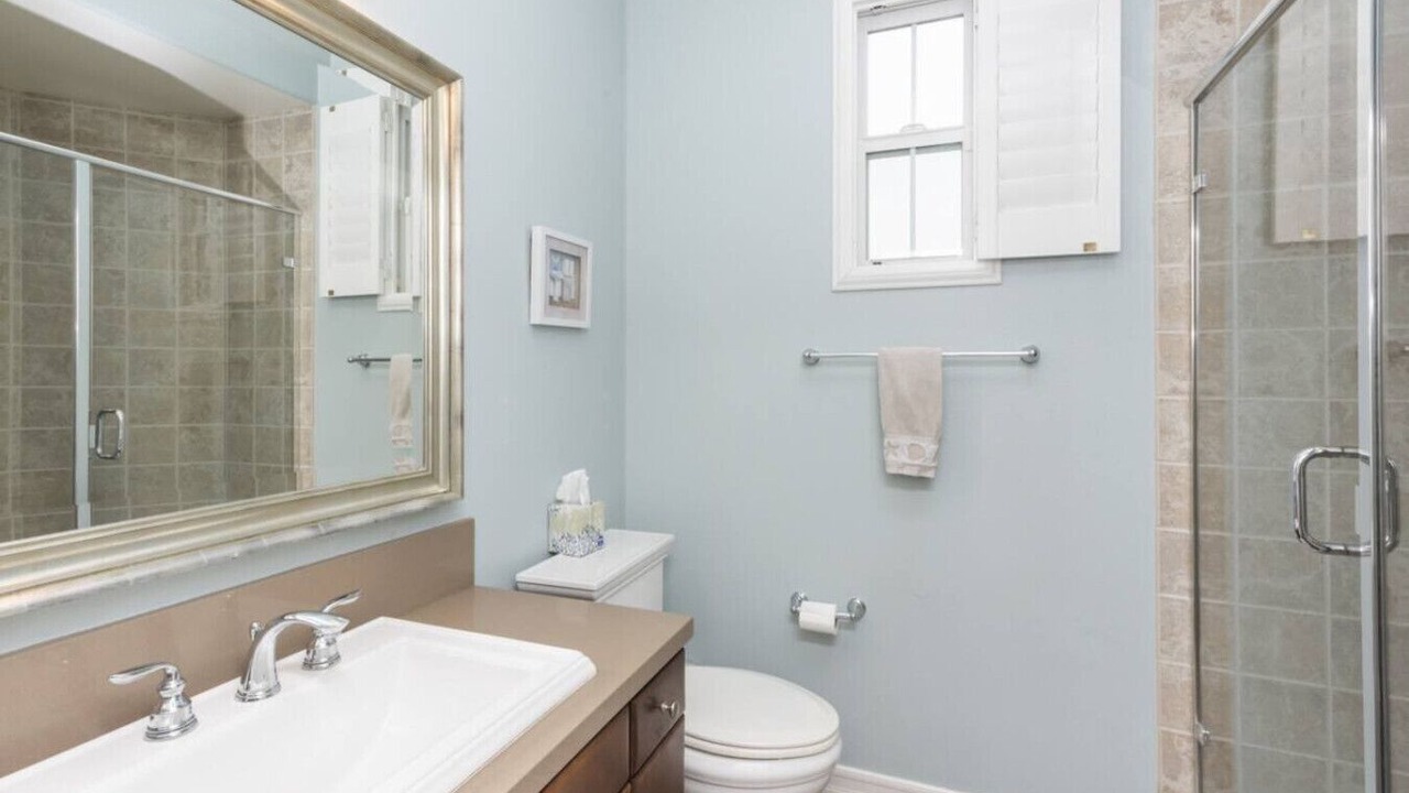 Photo of Bathroom in Carmel Country Highlands