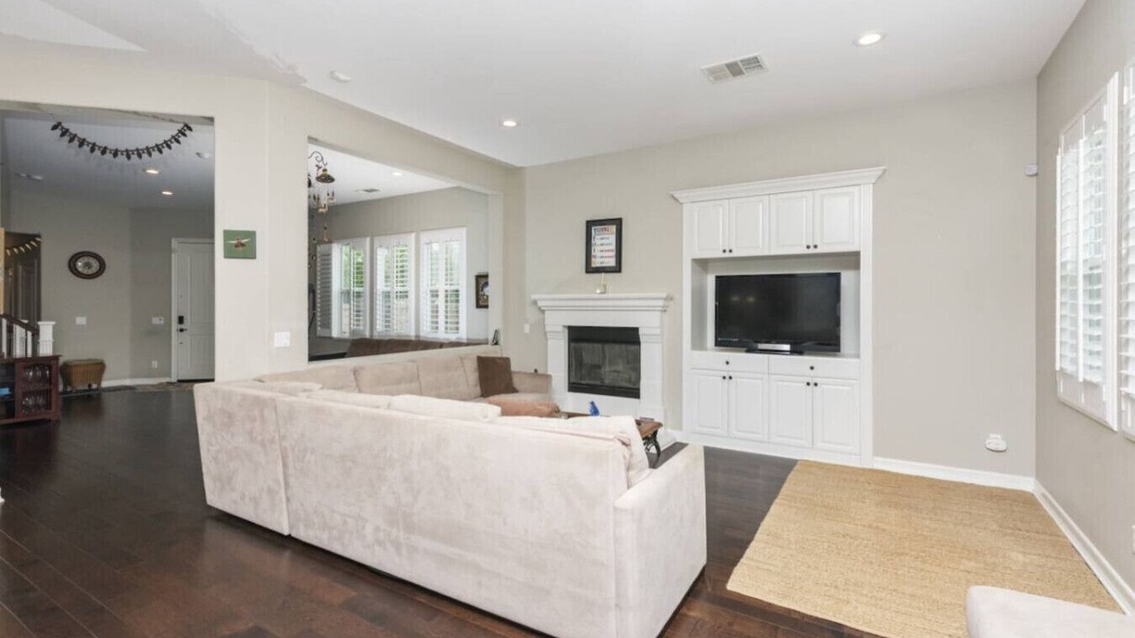 Photo of Livingroom in Carmel Country Highlands