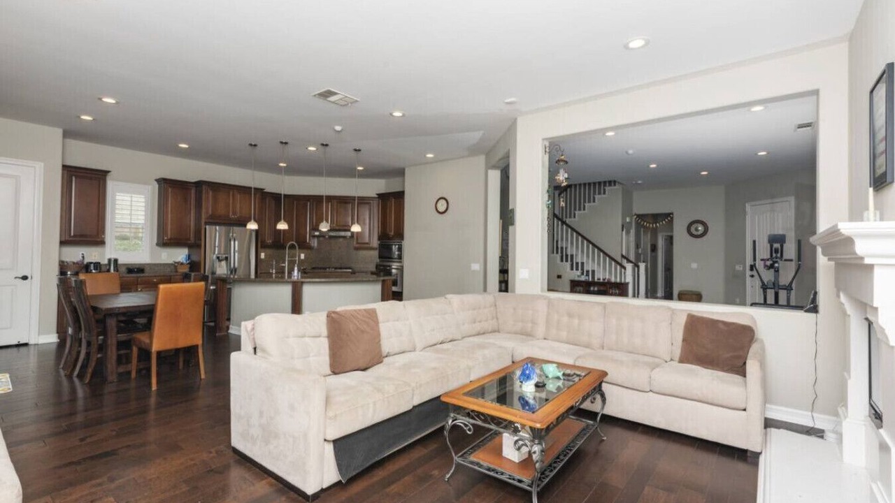 Photo of Livingroom in Carmel Country Highlands
