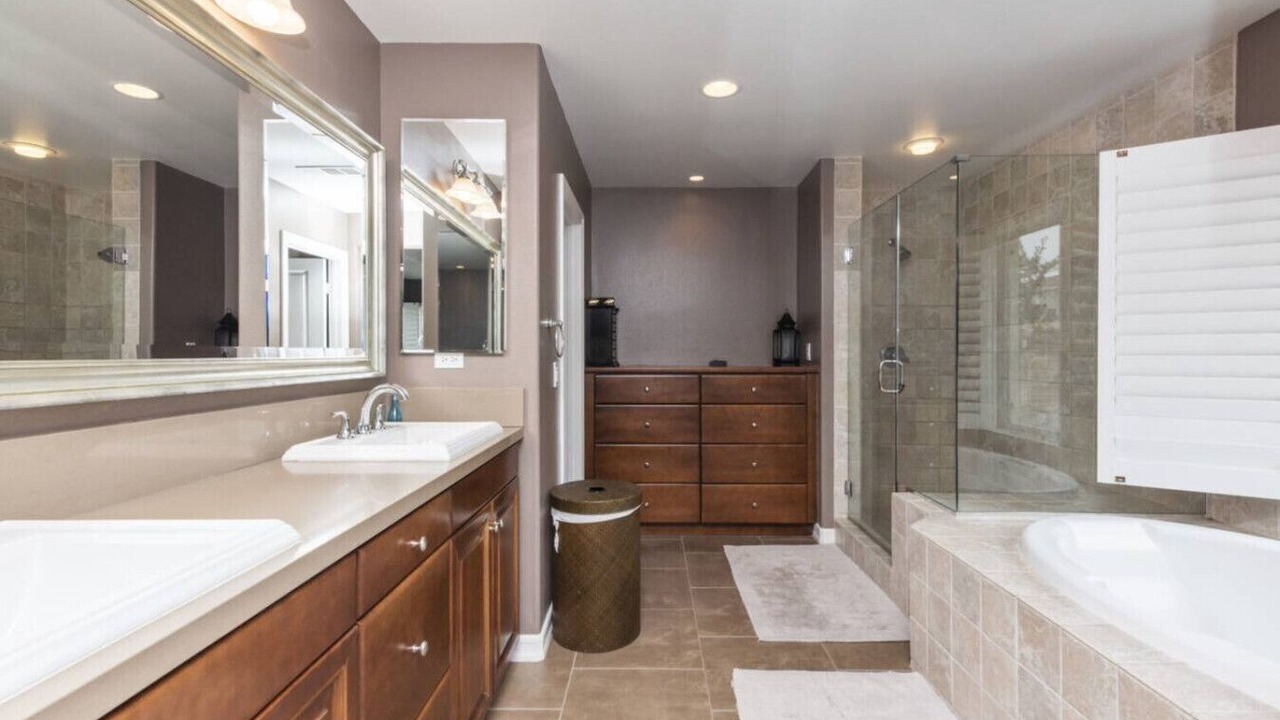 Photo of Bathroom in Carmel Country Highlands