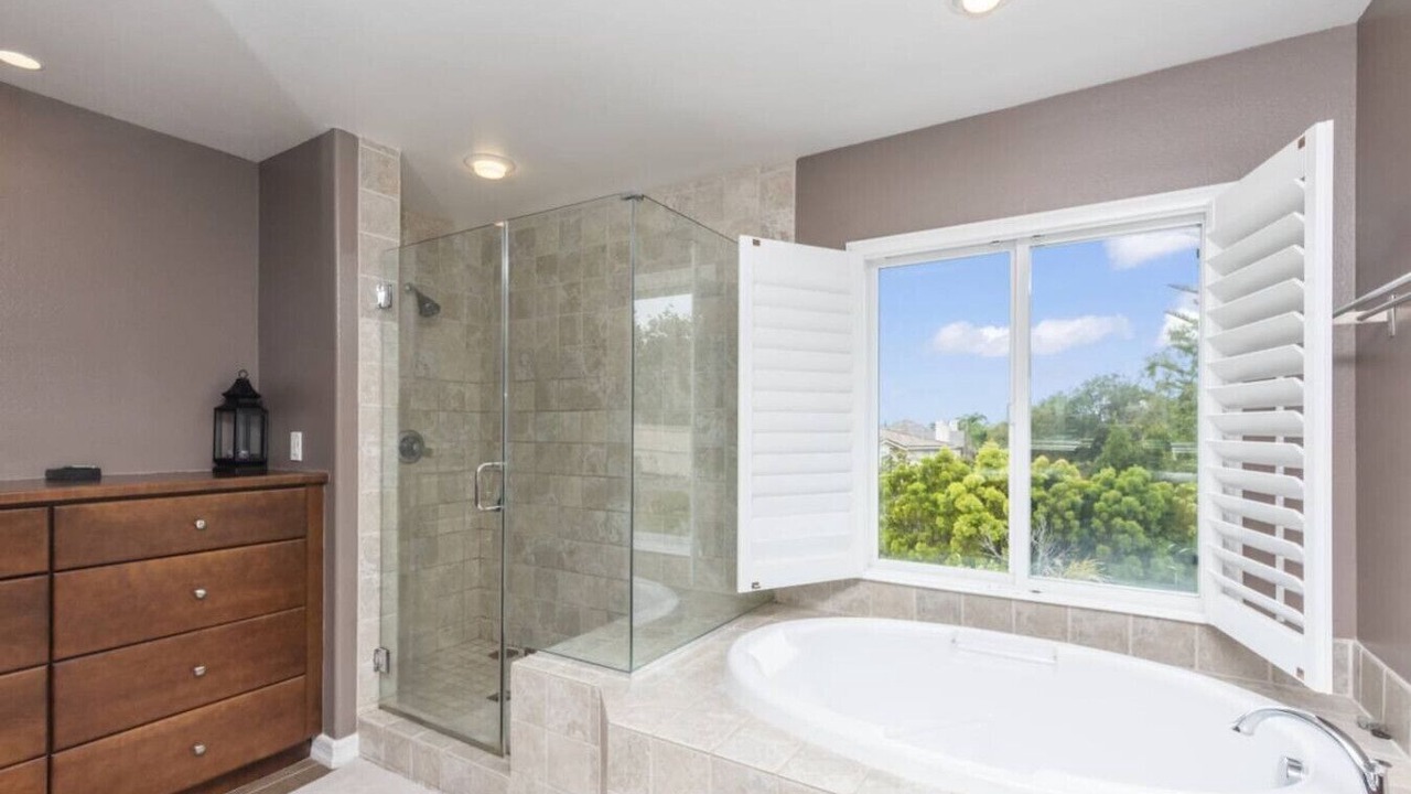 Photo of Bathroom in Carmel Country Highlands