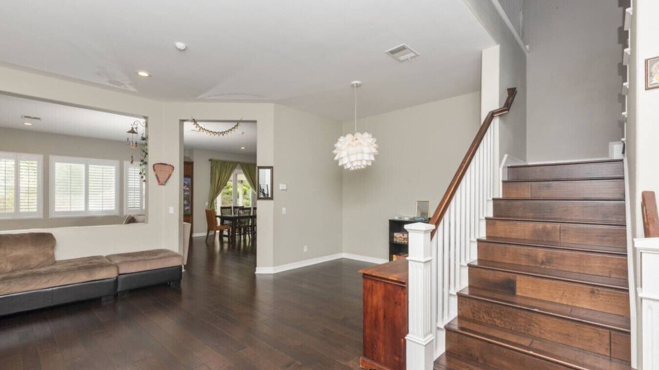 Photo of Livingroom in Carmel Country Highlands