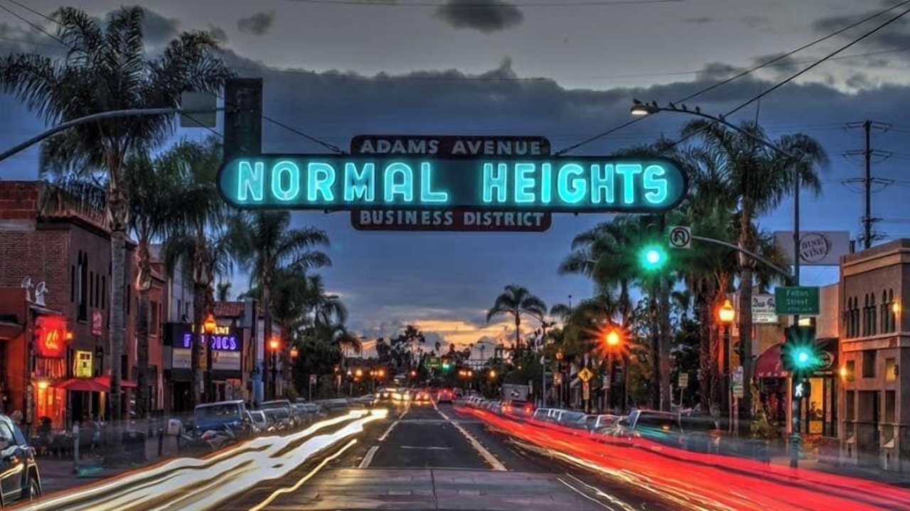 Photo of Others in Normal Heights