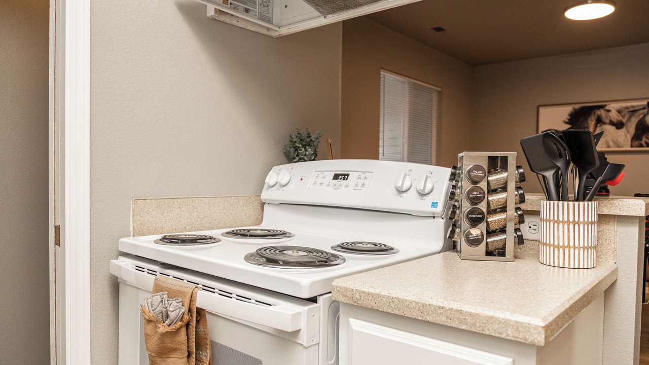 Photo of Kitchen in Veterans Park