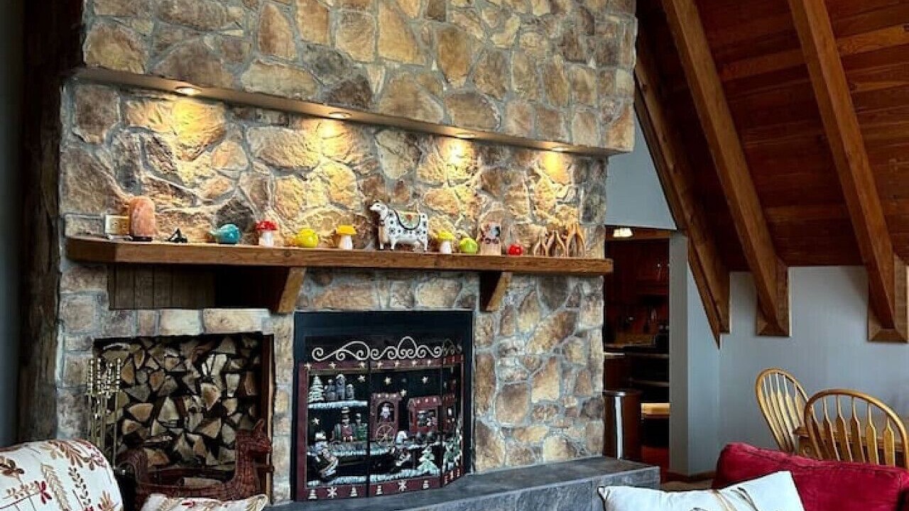Photo of Livingroom in Champion