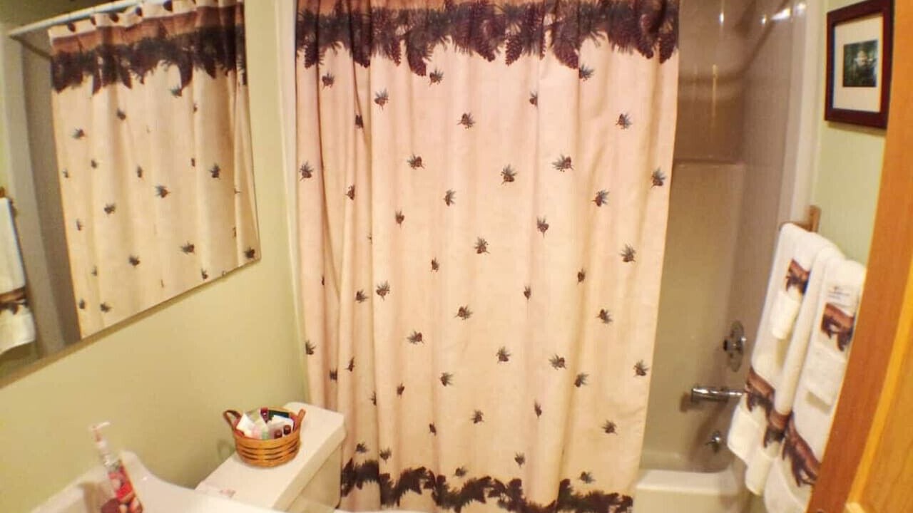 Photo of Bathroom in Champion
