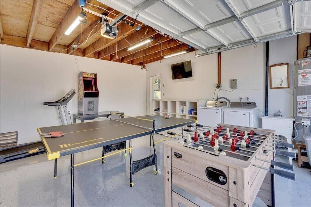 Photo of Bedroom in North Clairemont