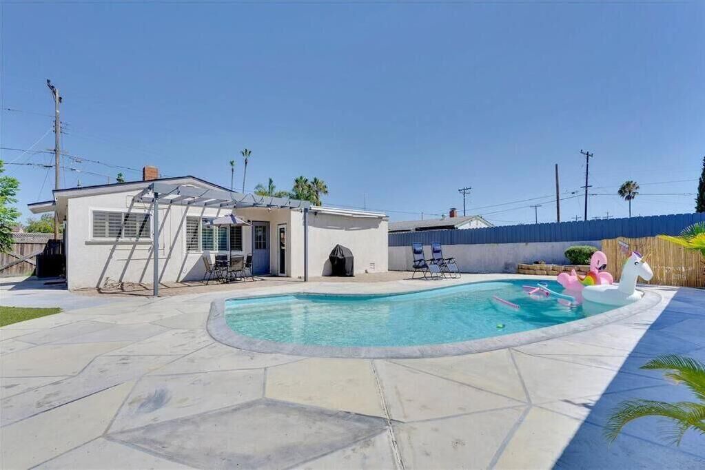 Photo of Outdoor in North Clairemont