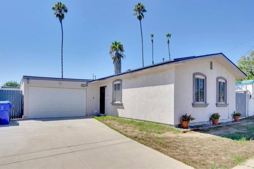 Photo of Outdoor in North Clairemont