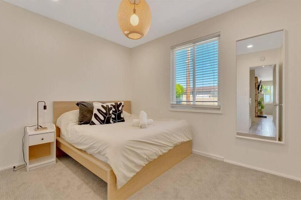 Photo of Bedroom in North Clairemont