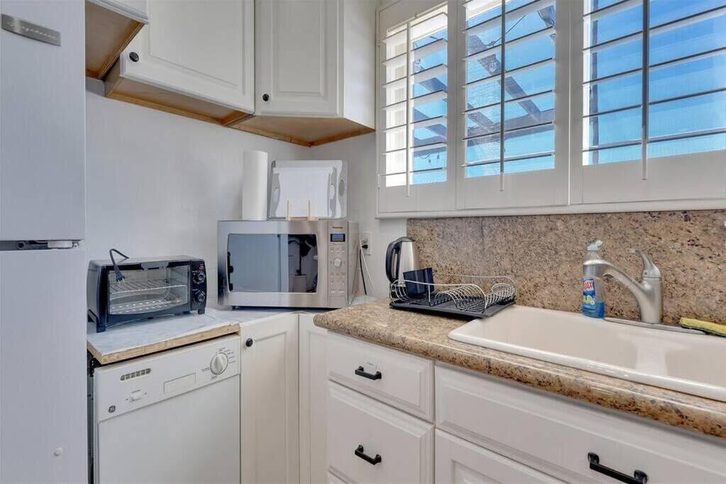 Photo of Kitchen in North Clairemont