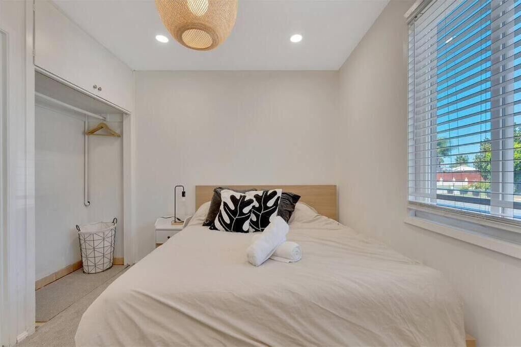 Photo of Bedroom in North Clairemont