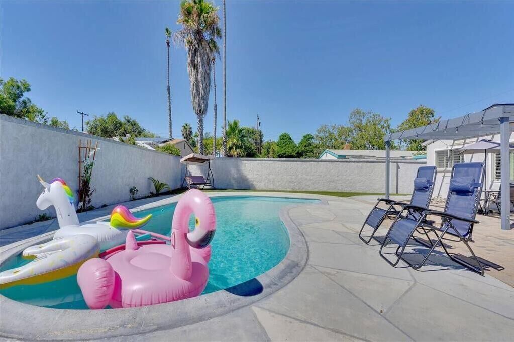 Photo of Outdoor in North Clairemont