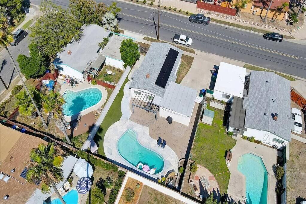 Photo of Outdoor in North Clairemont
