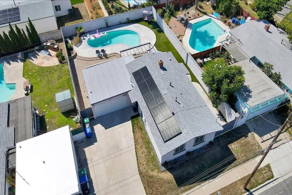 Photo of Outdoor in North Clairemont