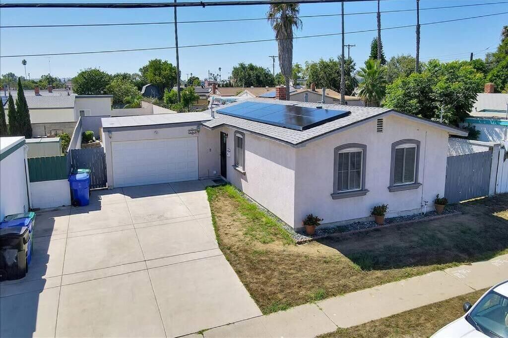 Photo of Outdoor in North Clairemont