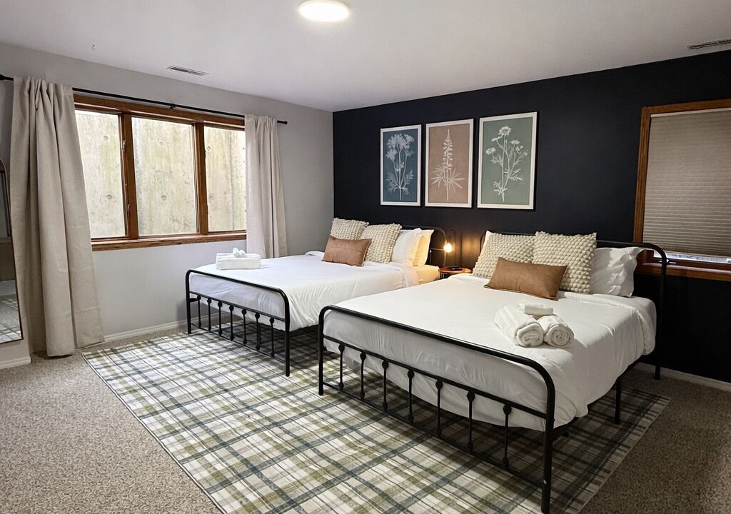 Photo of Bedroom in Arlington Heights