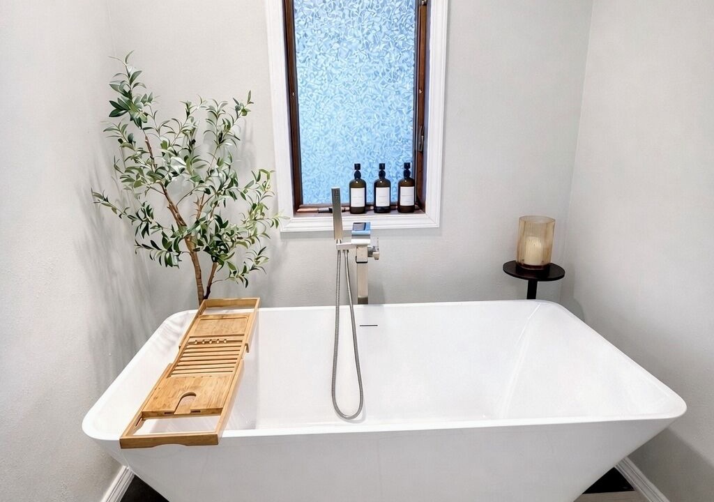 Photo of Bathroom in Arlington Heights