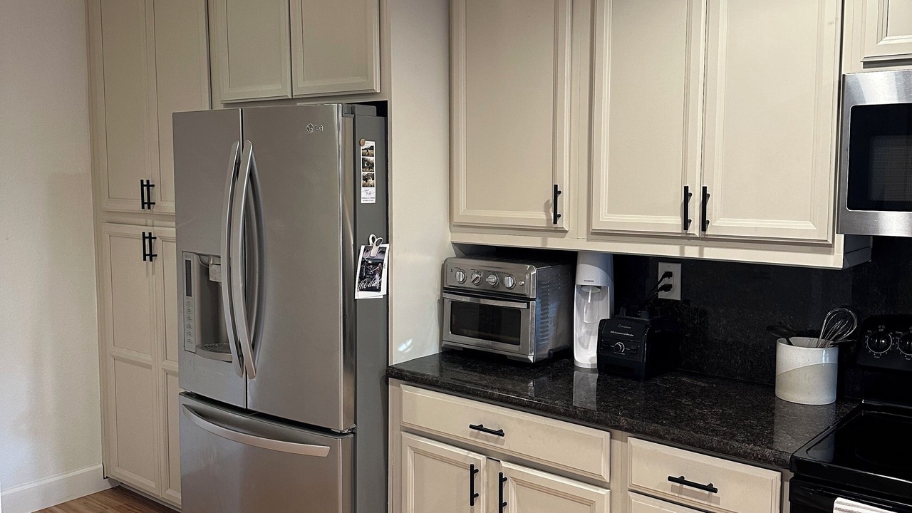 Photo of Kitchen in Clairemont Mesa West