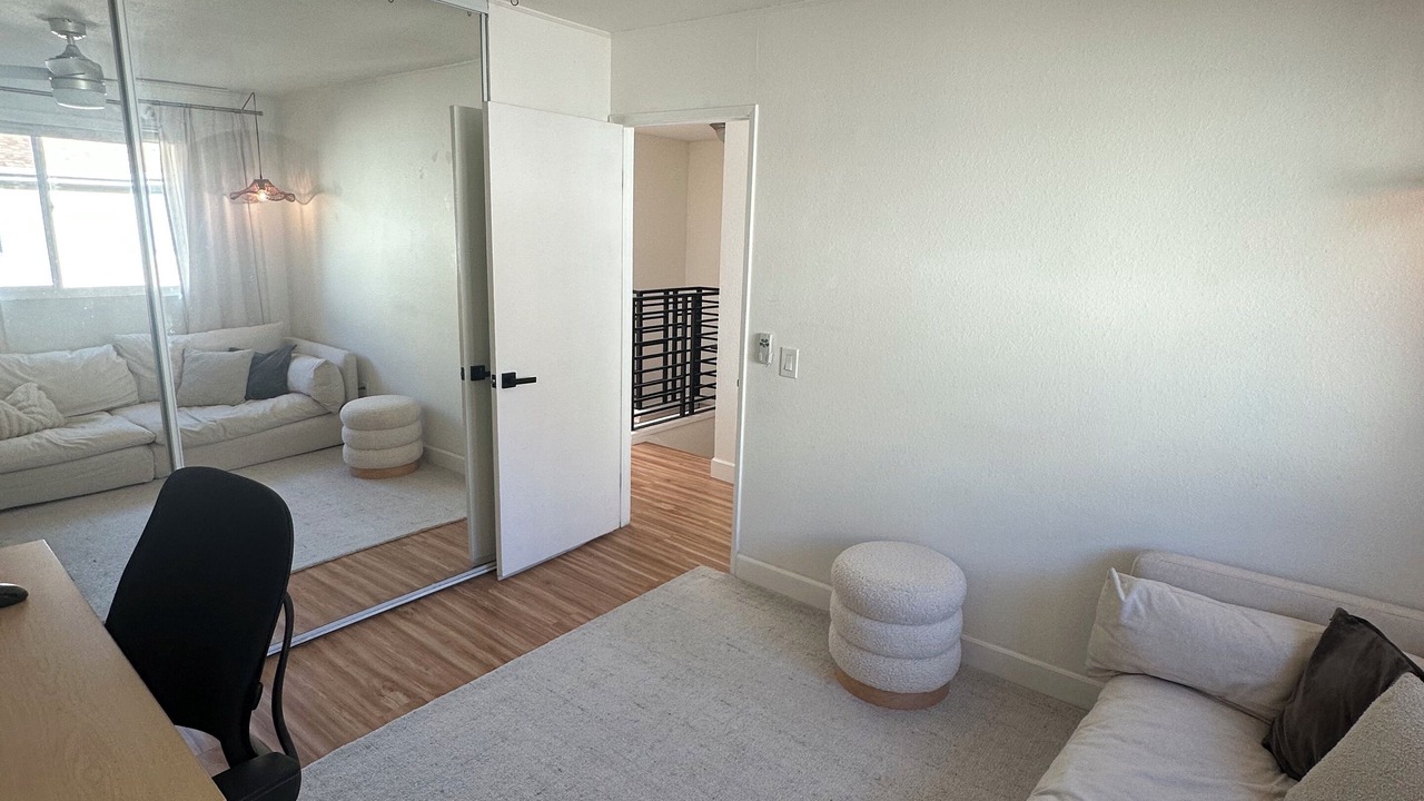 Photo of Livingroom in Clairemont Mesa West