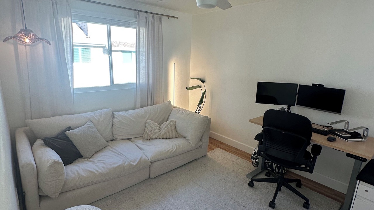 Photo of Livingroom in Clairemont Mesa West