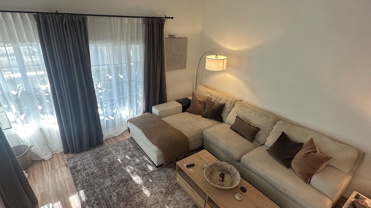 Photo of Livingroom in Clairemont Mesa West