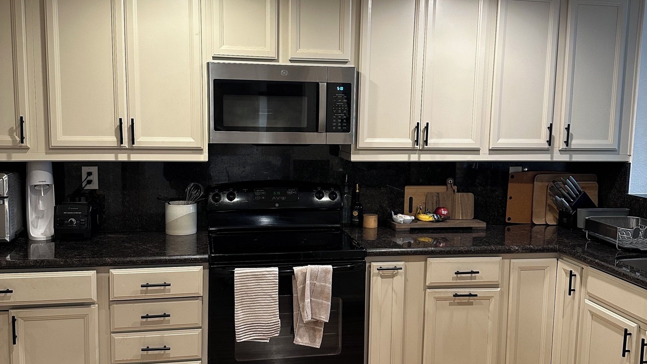 Photo of Kitchen in Clairemont Mesa West