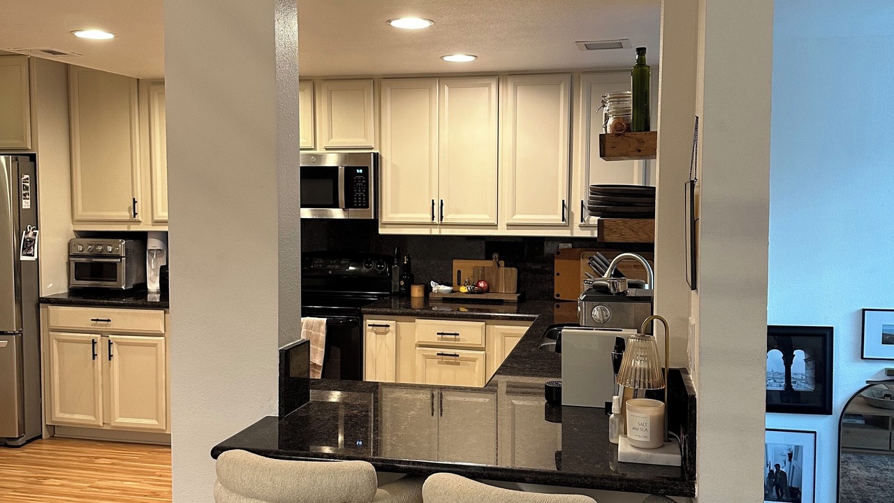 Photo of Kitchen in Clairemont Mesa West