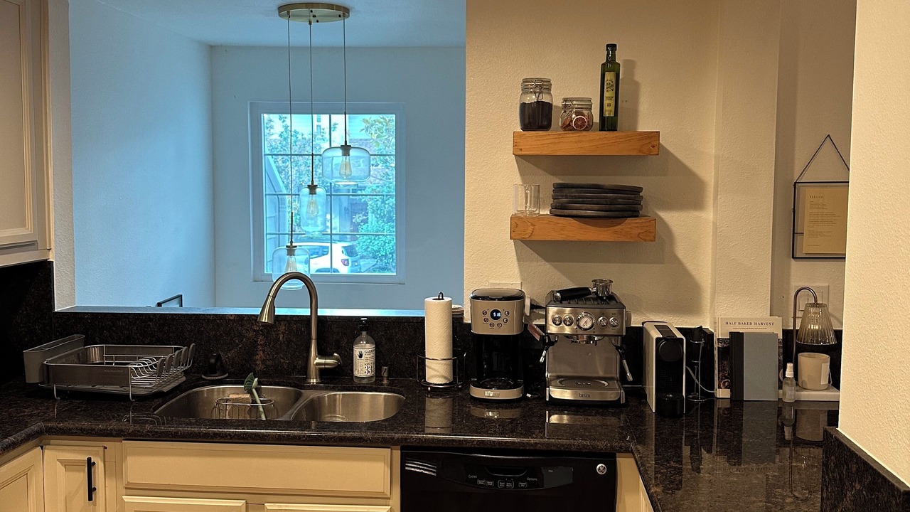 Photo of Kitchen in Clairemont Mesa West