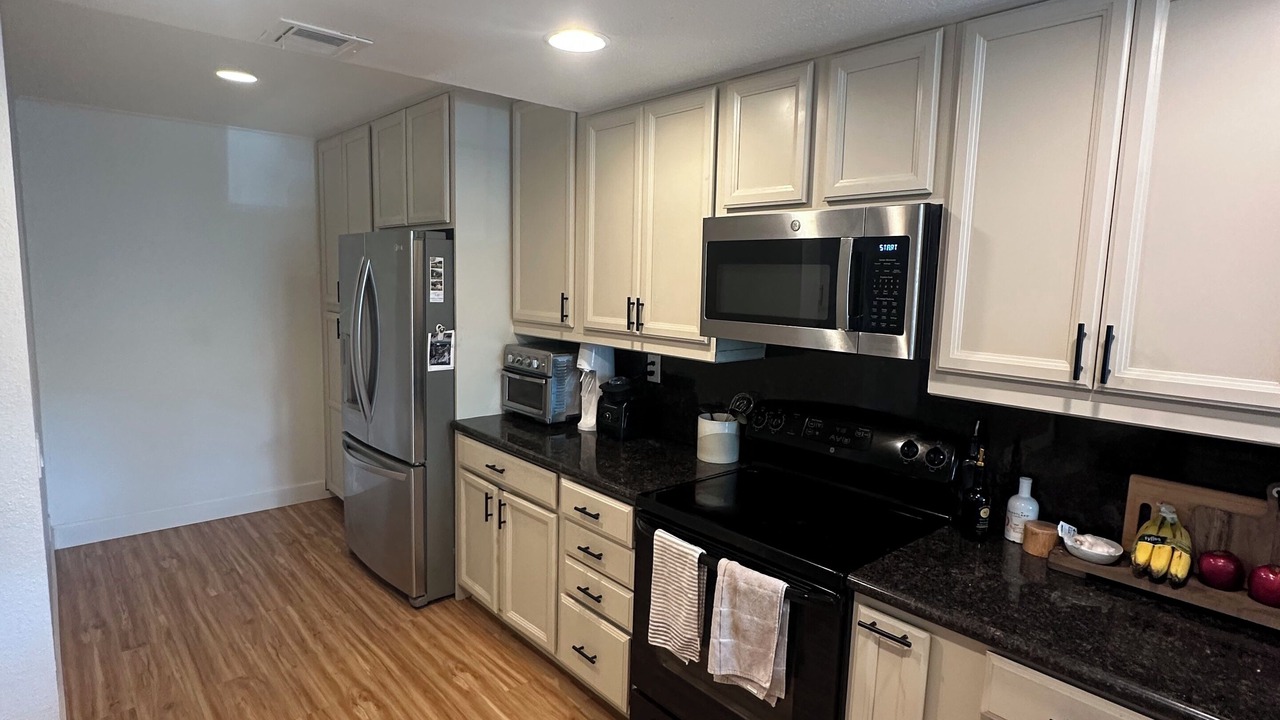 Photo of Kitchen in Clairemont Mesa West