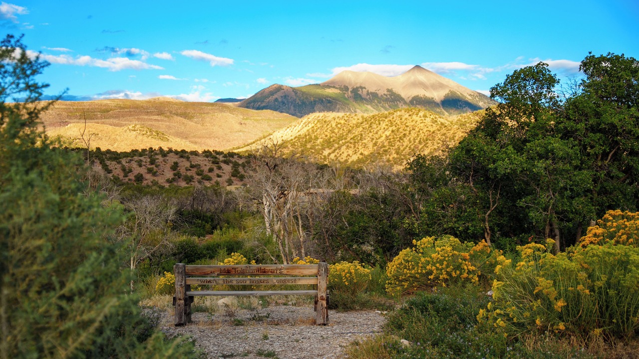 Photo of Others in Spanish Valley