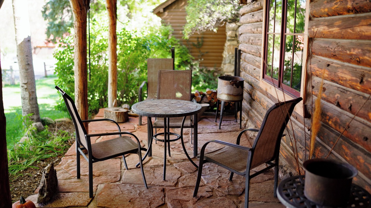 Photo of Outdoor in Spanish Valley