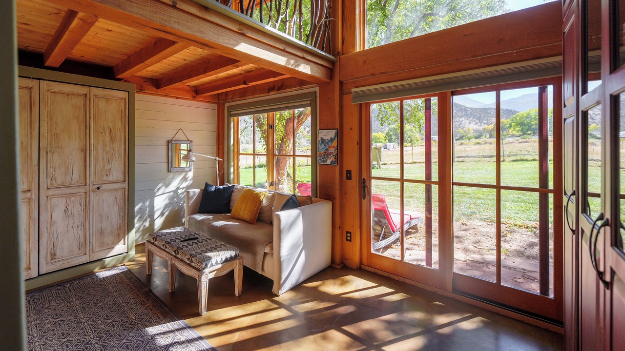 Photo of Livingroom in Spanish Valley