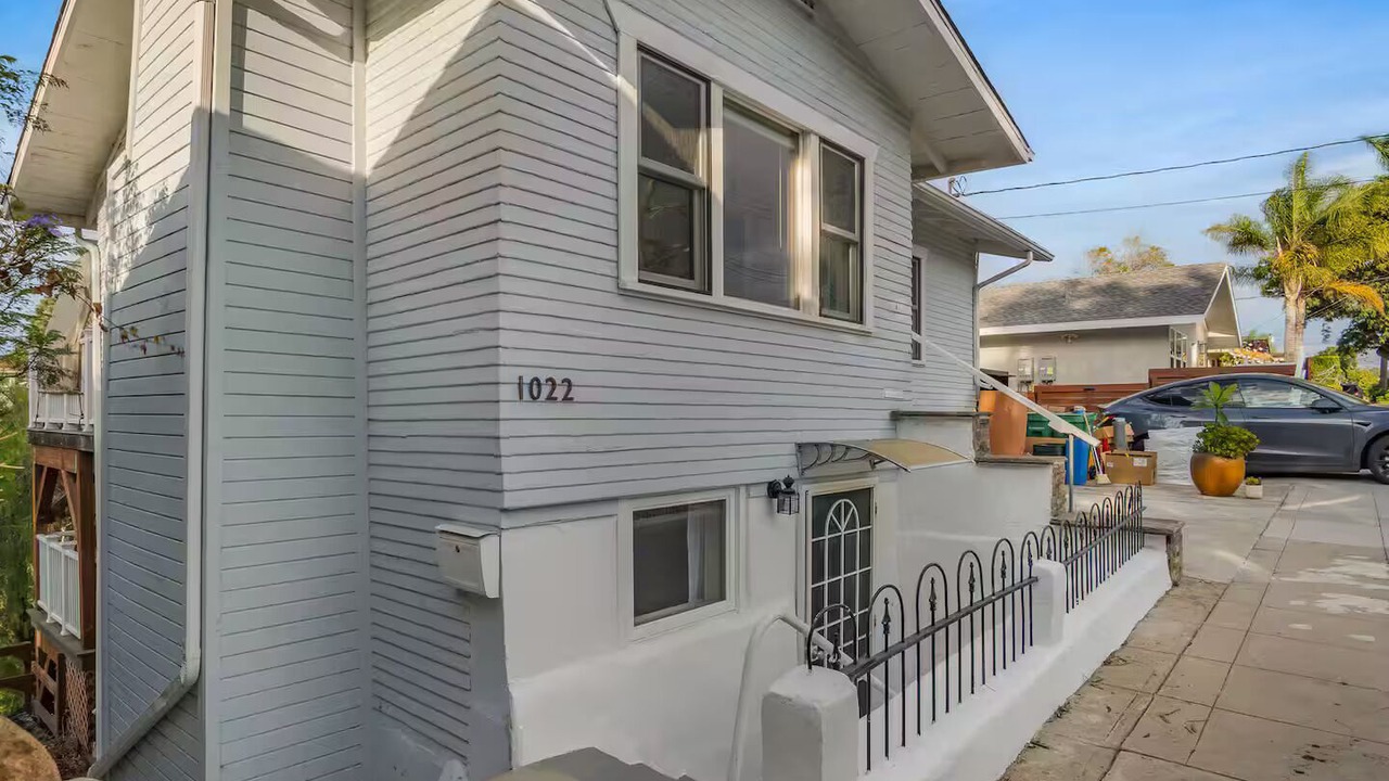 Photo of Outdoor in University Heights