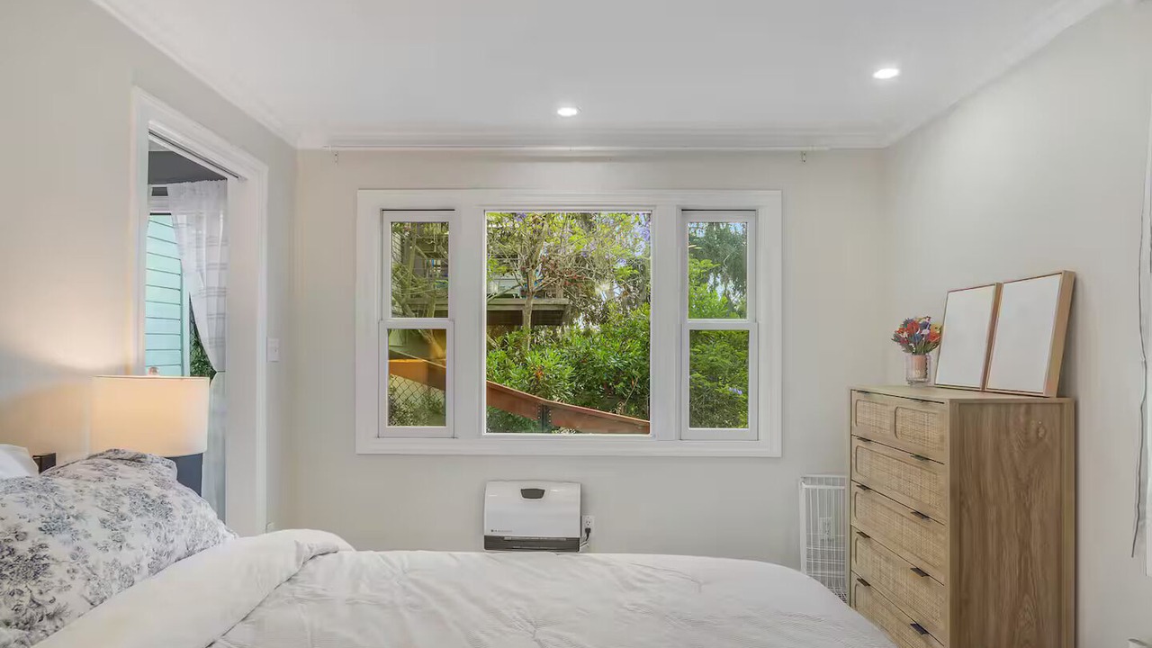 Photo of Bedroom in University Heights