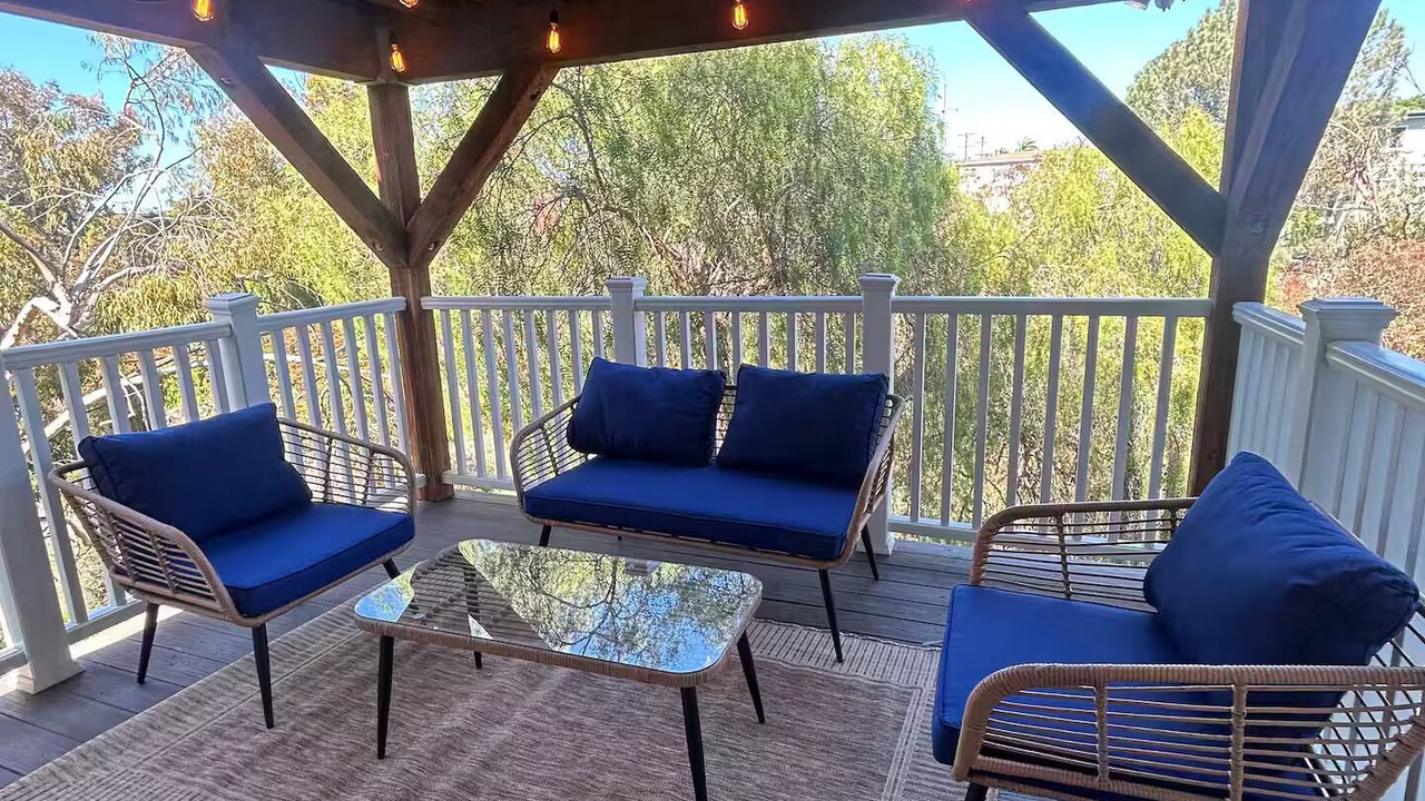 Photo of Outdoor in University Heights