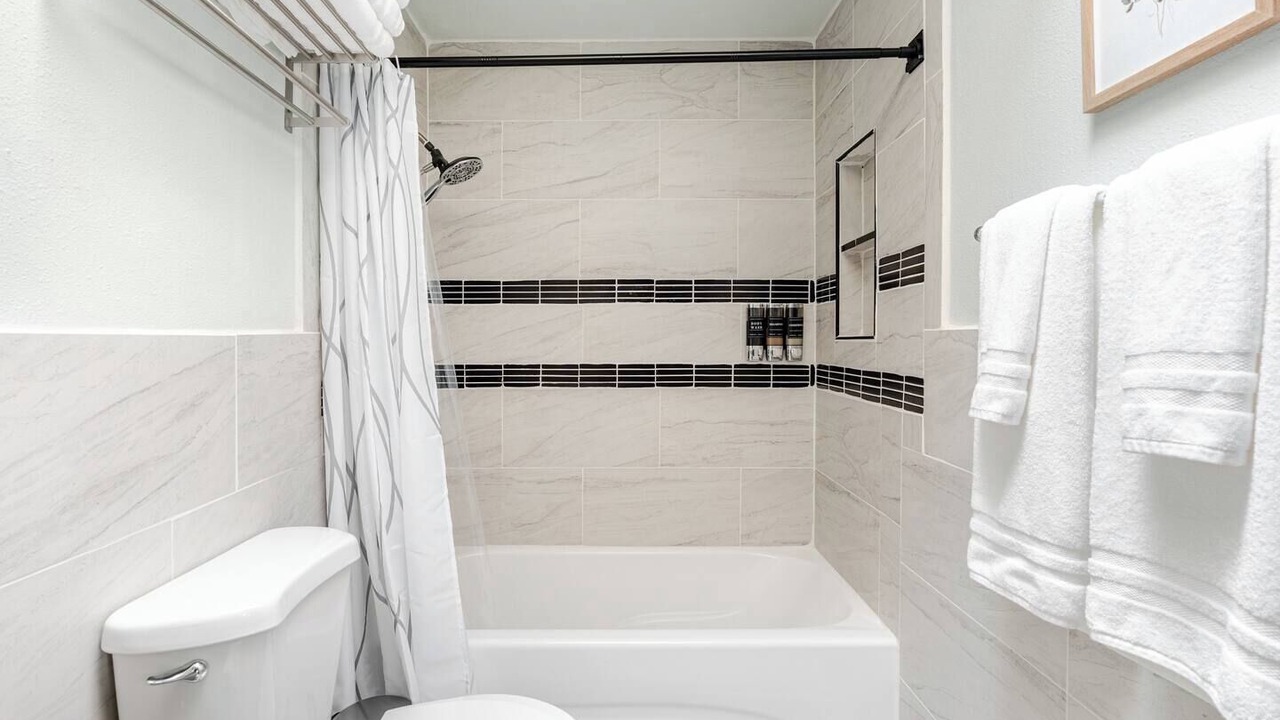 Photo of Bathroom in South End