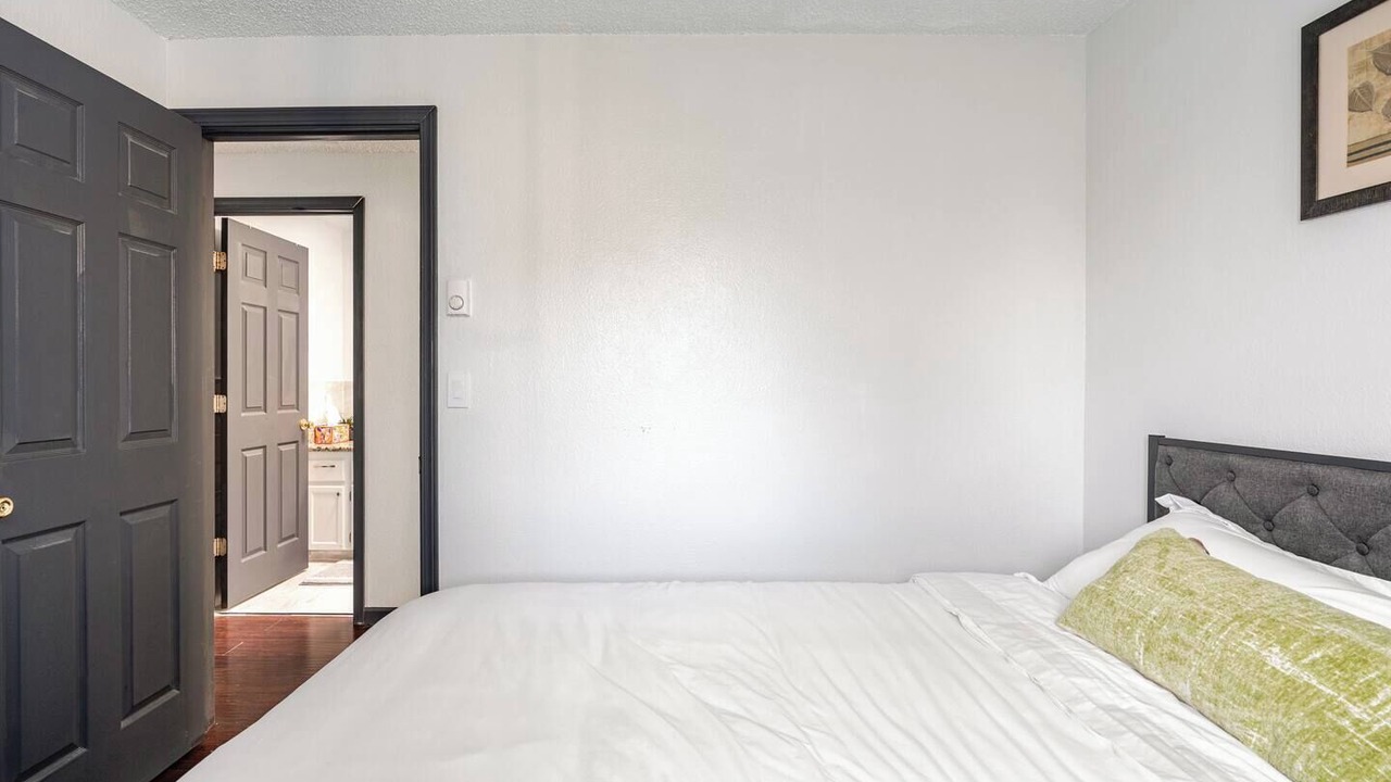 Photo of Bedroom in South End