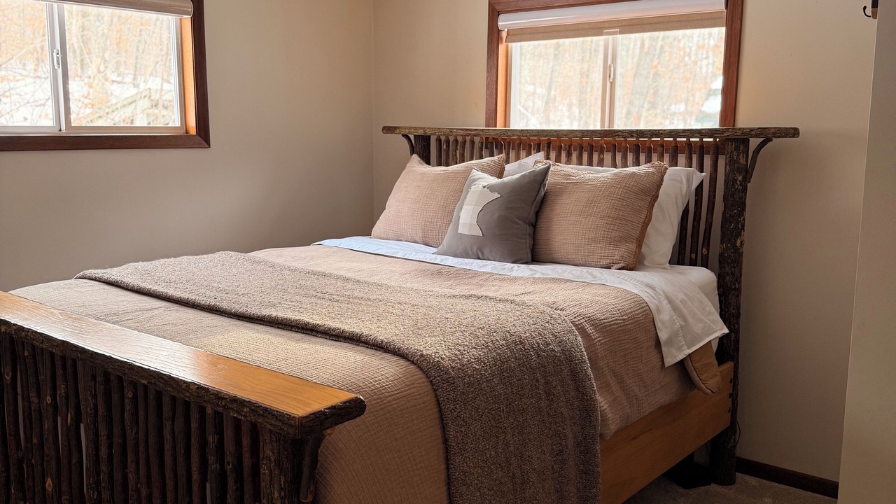 Photo of Bedroom in Ironton
